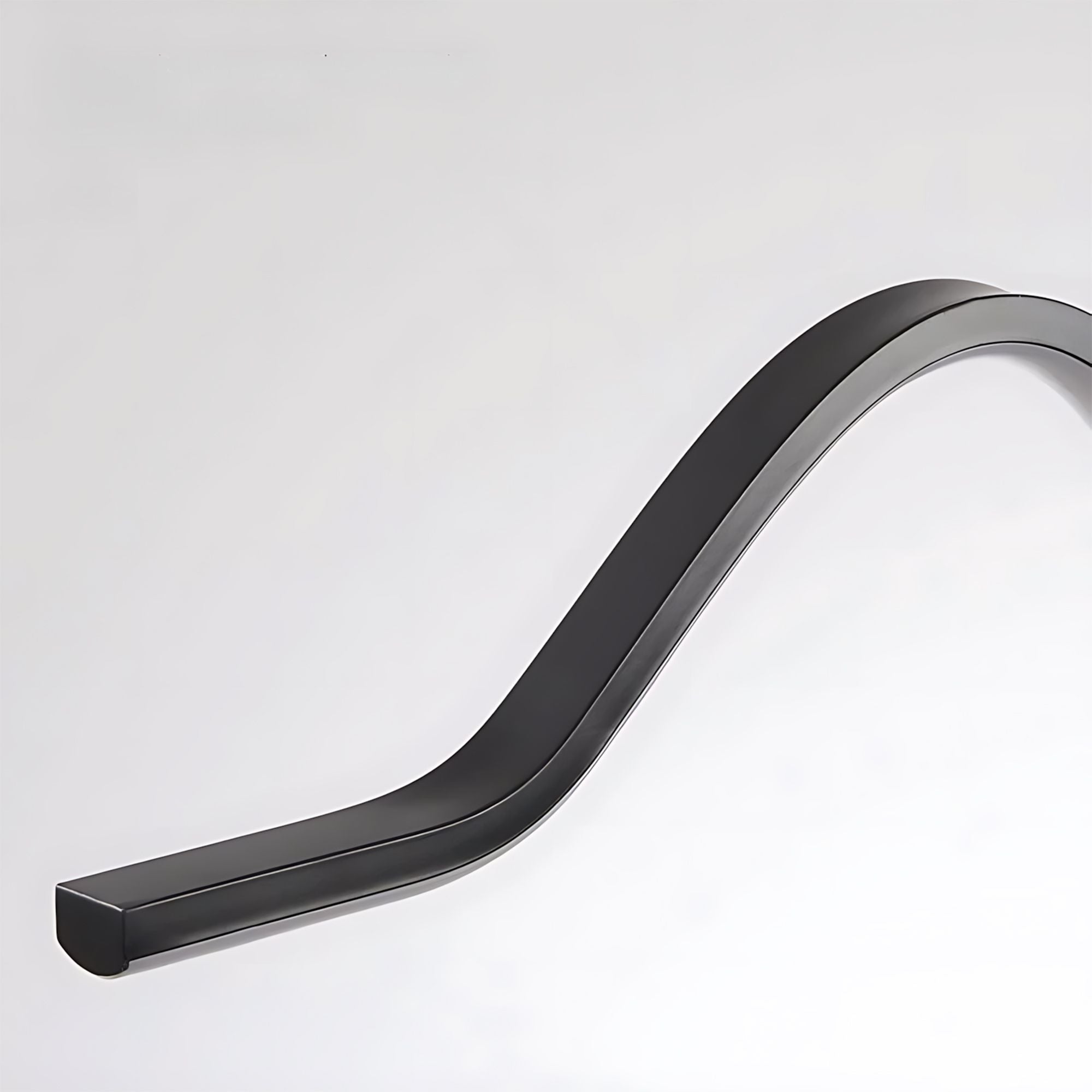 Lampada Led Lhj033-cp Black