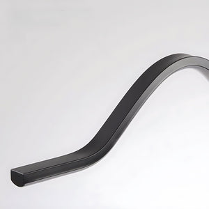 Lampada Led Lhj033-cp Black