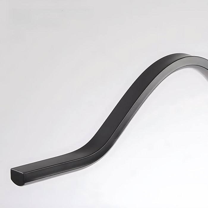 Lampada Led Lhj033-cp Black