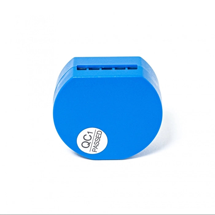 Shelly 1 V3 interruttore Smart Wi-Fi Domotica