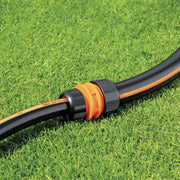 RIPARATORE TUBI IRRIGAZIONE CLABER GIARDINO MAX FLOW 3/4 E 1 POLLICE