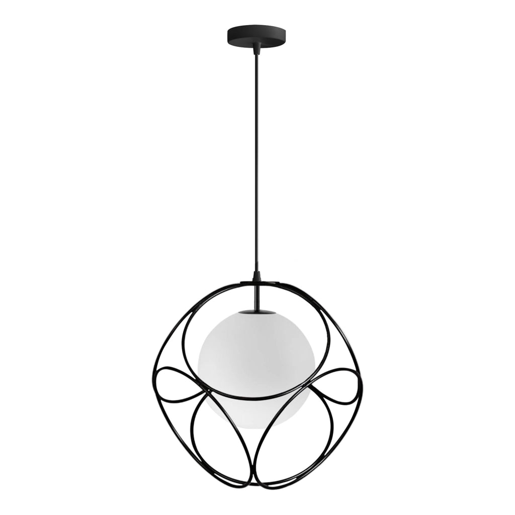 Lampada APP1019-1CP