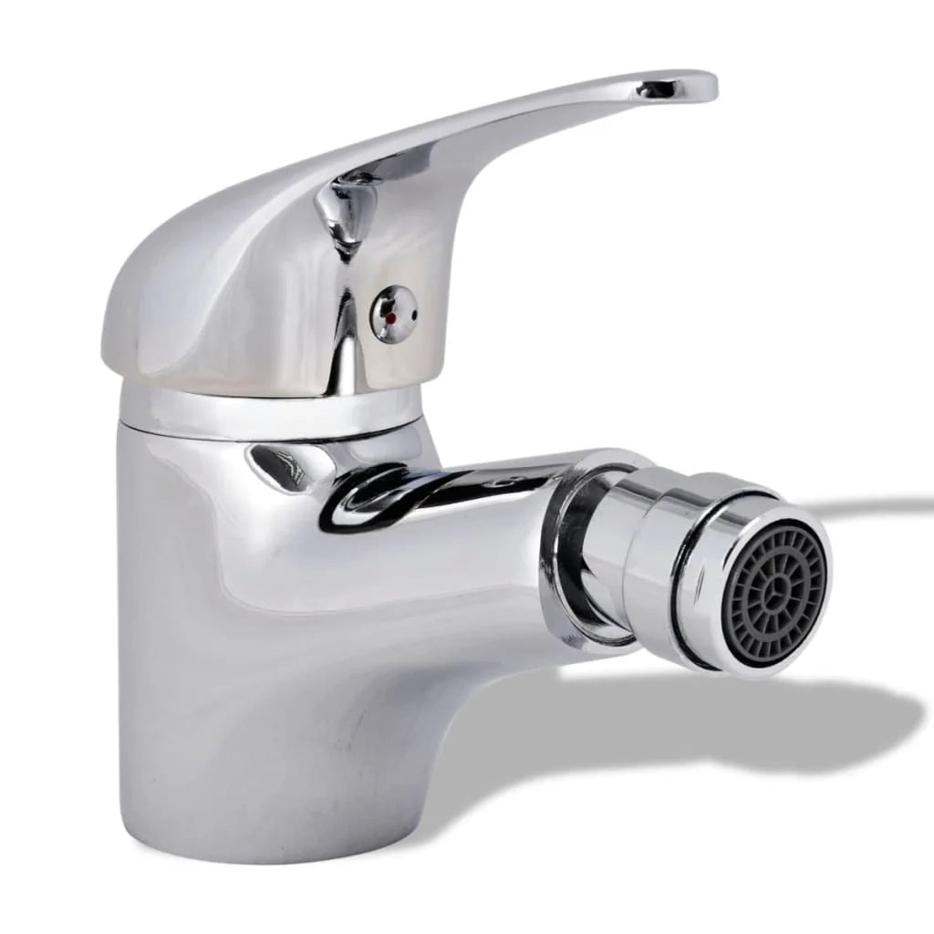 Rubinetto bidet cromato per lavello/lavandino da cucina 02_0003510