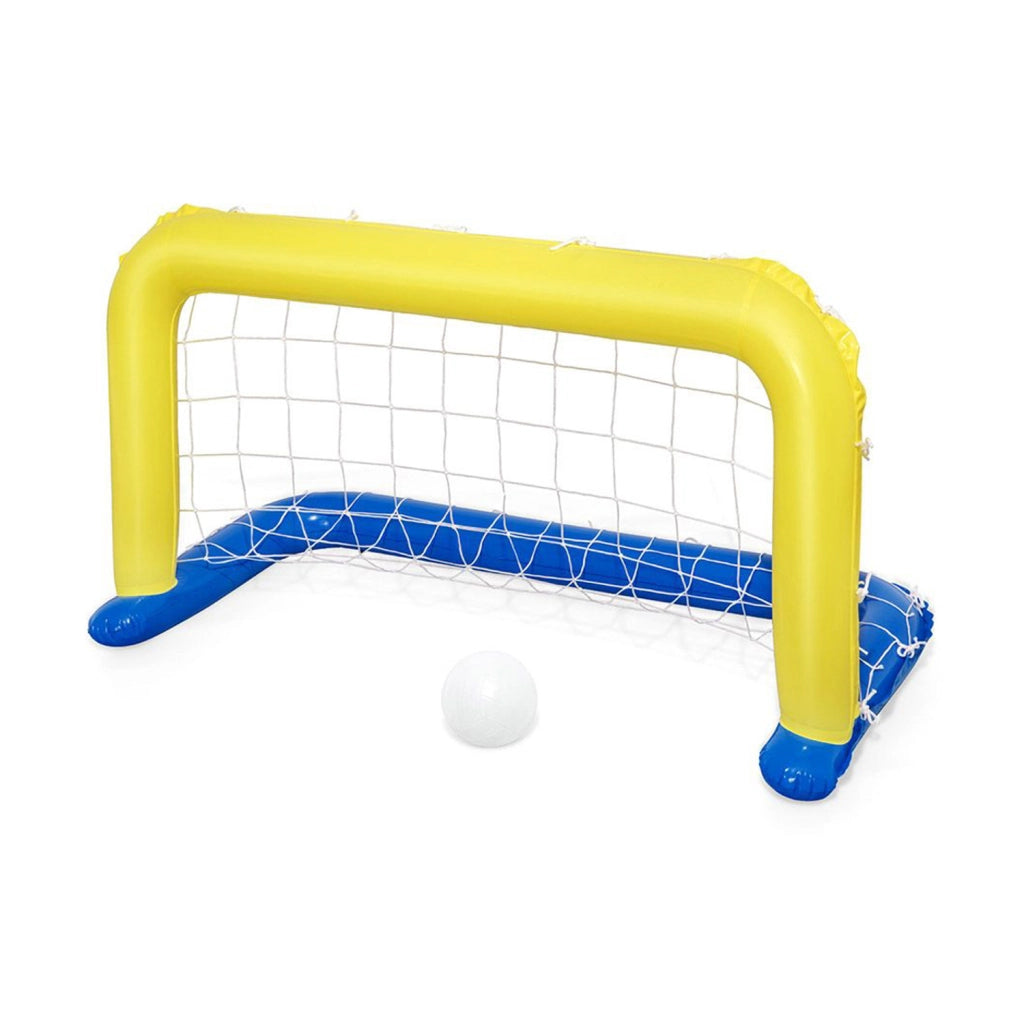 RETE GONFIABILE PER PISCINA 3+ INCLUSA DI PALLONE GONFIABILE