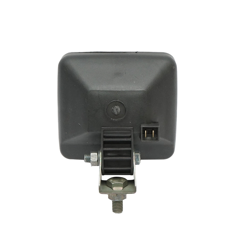 Lampada, faretto da lavoro orientabile per codice OEM JCB 700/38800, 700/50029