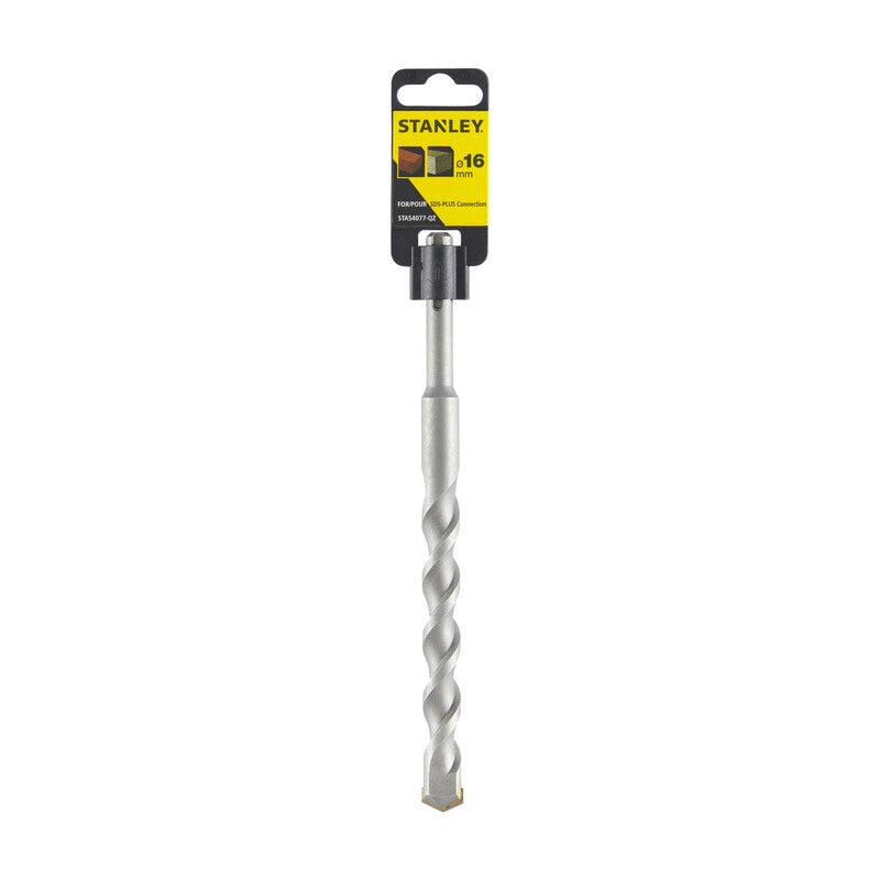 PIRANHA STANLEY STA54077 (X54077) PUNTA SDS PLUS 200X16- STANLEY- 1,0 pz