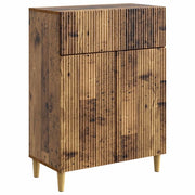 Credenza Legno antico 66 x 34,5 x 90 cm Legno ingegnerizzato 894643