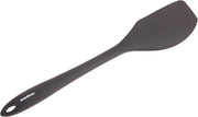 Spatola in silicone grigia 29 cm - Accessorio da cucina per cottura e preparazione