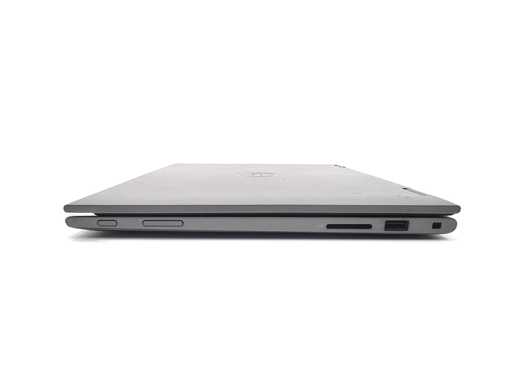 Notebook Dell Inspiron 13-5378 13,3" Pollici Touch I5-7200U Ram 8GB DDR4 240GB SSD HDMI Studio Scuola Lavoro - Ricondizionato