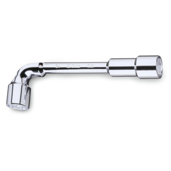CHIAVE A PIPA DOPPIE ESAGONALI ART. 937 BETA 8x8 mm - BETA