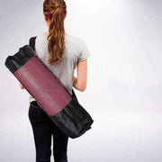 Tas per yoga mat - Borsa per yoga per mat - Borsa per yoga grande - Per misure fino a 183*80cm - Tas per yoga mat lavabile con cinturino ampio