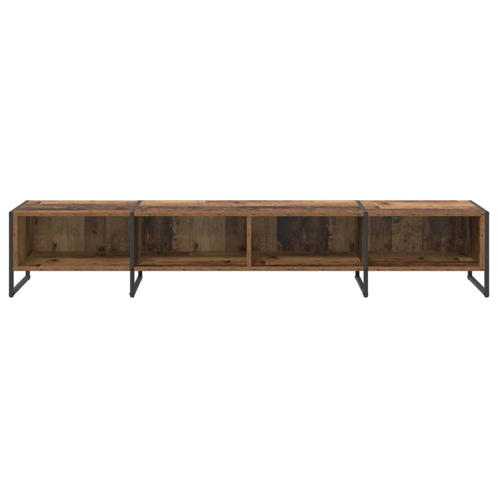 Mobile TV Legno vecchio 170,5 x 36 x 30,5 cm Legno multistrato 886520