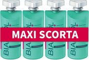DISINFETTANTE 4 PZ BIALCOL DUE 400 ML L'UNO