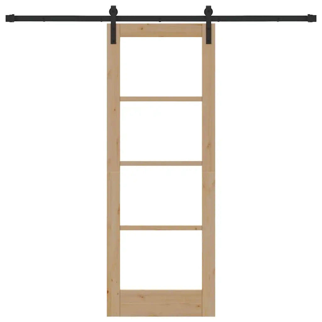 Porta scorrevole ORKDAL Naturale 73,5 x 198,5 cm 3331959