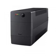 Gruppo di Continuità UPS Paxxon 800 VA / 480 W 2 Prese Schuko
