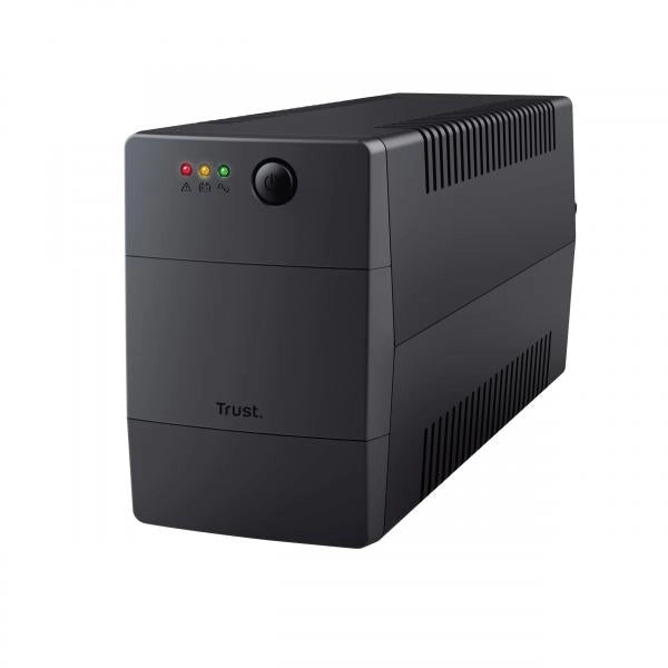 Gruppo di Continuità UPS Paxxon 800 VA / 480 W 2 Prese Schuko
