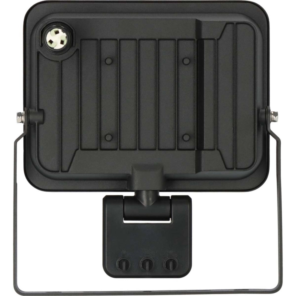 Lampada per proiettore LED 30W 3450lm IPX6 Modello Jaro 4060P Nero Brennenstuhl