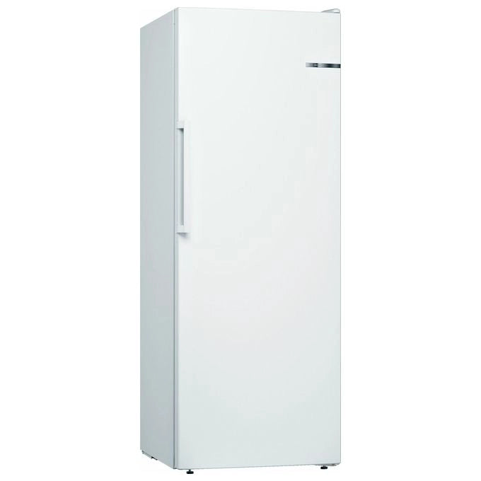 Bosch Serie 4 GSN29VWEP Congelatore monoporta da libera installazione 161 x 60 cm Bianco Classe E