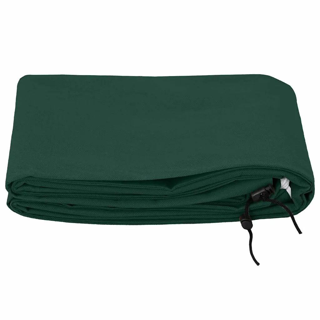 Coperture in Fleece per Protezione Antigelo delle Piante 5 pz CFW6048445