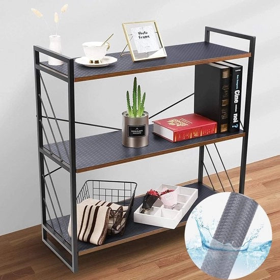 Matte antiscivolo per carico - Materiale EVA - Transparenza 30 cm x 150 cm - Non aderente - Ideale per frigorifero