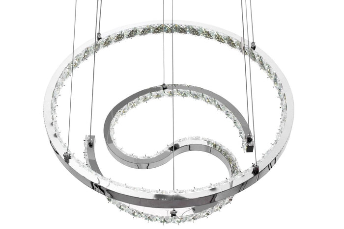 Lampada Led APP773-2CP