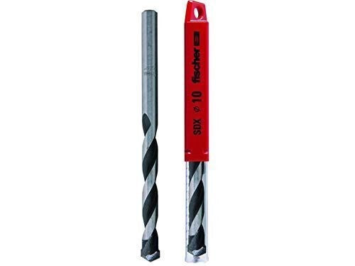 Fischer 141 Punta Sdx 8mm