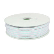 50M Striscia Led COB 8W/M 220V-240V 600lm IP65 CRI=80 Angolo 180° Colore Luce Blu Ghiaccio