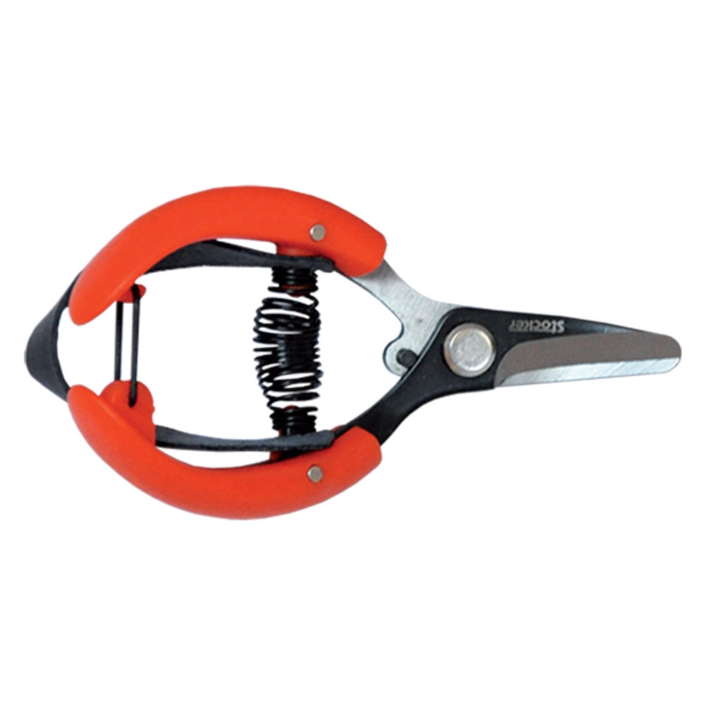 FORBICI COGLIAGRUMI 'STOCKER 349' cm 10 STOCKER