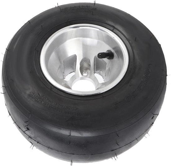 Accessori per ATV Banda Bassa Design - Alleghgiamento in Alluminio - Scorrimento Controllato - Maggiore Stabilità - Trazione Più Fluida - Migliorata Esperienza di Guida