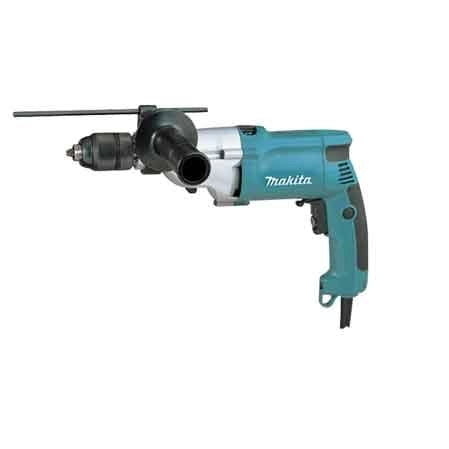 TRAPANO A PERCUSSIONE 'HP2051FJ' MAKITA 720 Watt - MAKITA
