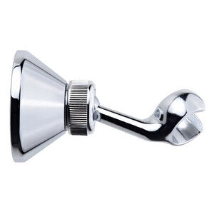 PL SUPPORTO A MURO DUPLEX GHIERA OTTONATA- EURODOCCIA- 5,0 pz