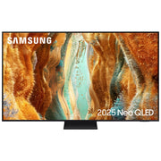 SAMSUNG QE75QN70FAUXXH 2025 - 75" SMART TV NEO QLED MINILED 4K - HDR - BLACK - EU