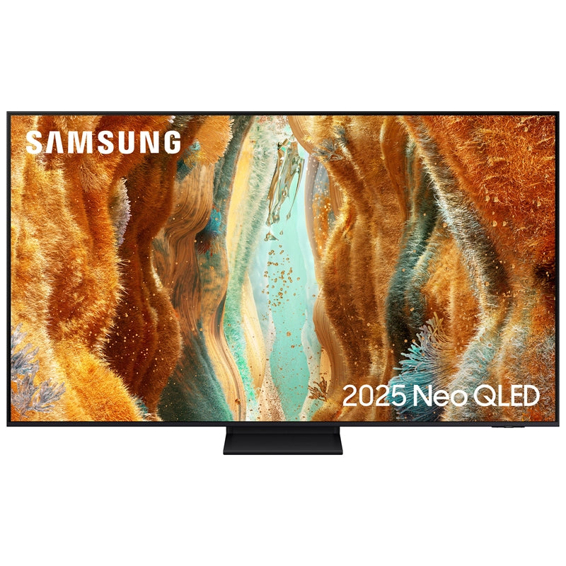 SAMSUNG QE75QN70FAUXXH 2025 - 75" SMART TV NEO QLED MINILED 4K - HDR - BLACK - EU