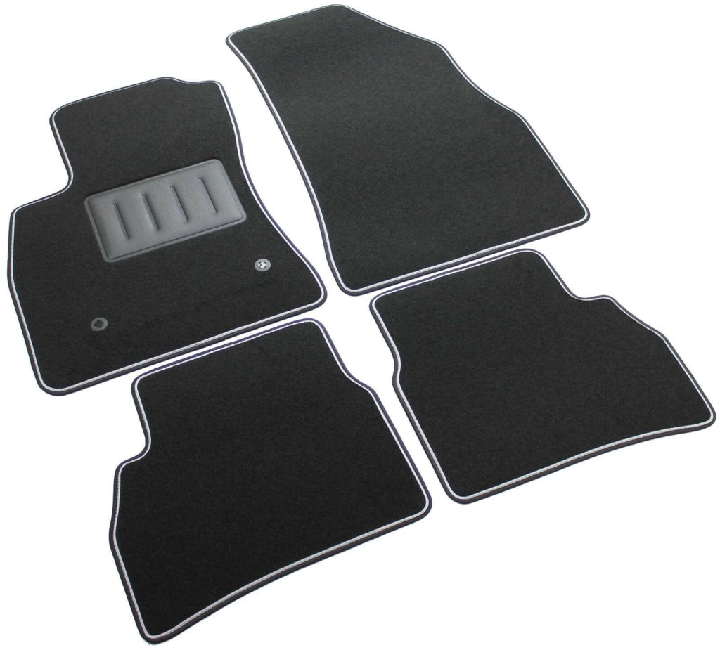 SPRINT01011 , Fiat Doblò Panorama dal 2010-2021, Opel Combo D Tour dal 2012-2018 (2 Fix FL)