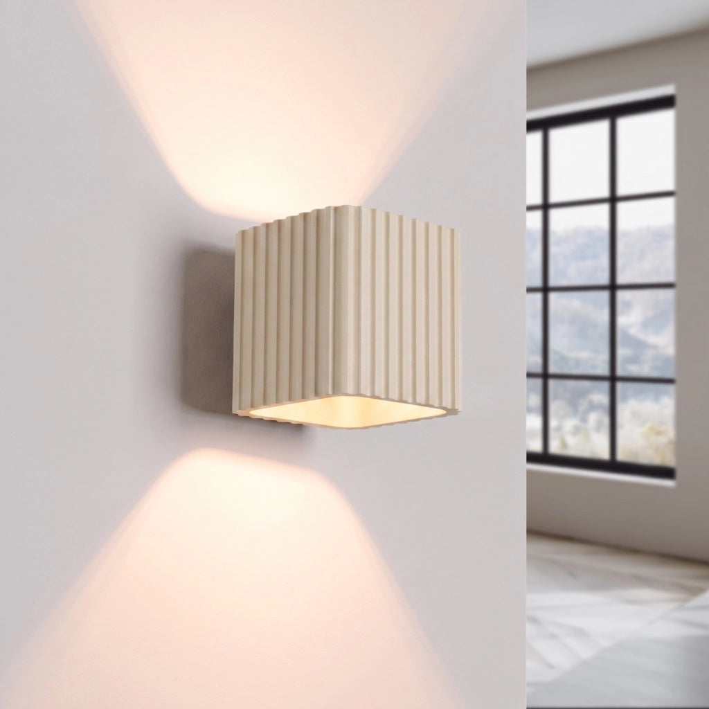 Applique RIFF beige G9