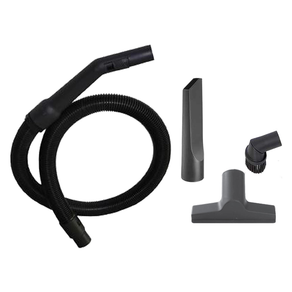 SET ACCESSORI ASPIRA SOLIDI kit 4 pezzi  - RIBIMEX
