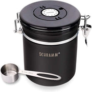 Bottiglia da Caffè 1500 ml - Stile e Pratico - 10 Colori - Acciaio Inossidabile - 15cm
