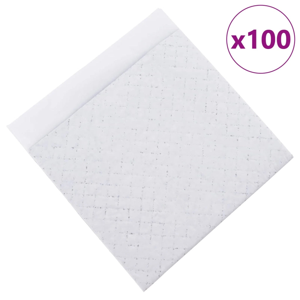 Telo per addestramento per animali in tessuto non tessuto 100 pz CFW4840170