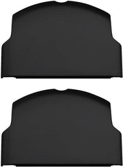 Accessori di ricambio per batterie - Protezioni per accumulatori - Nero - Resina sintetica - Accessorio utile