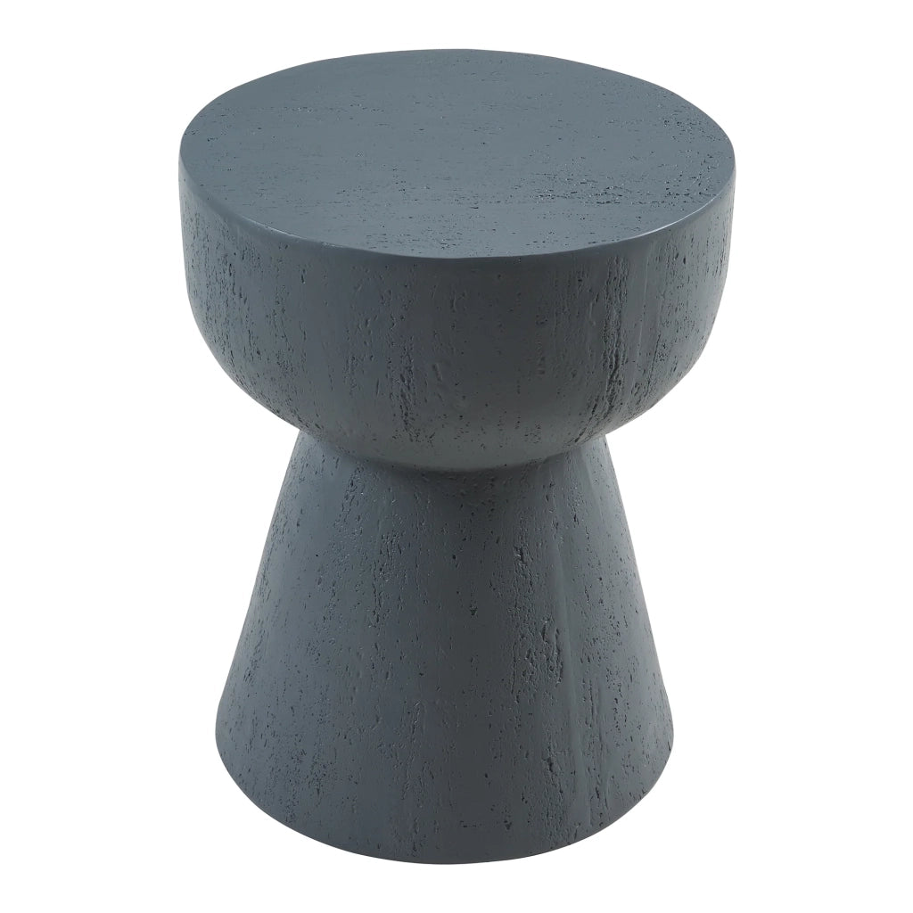 Tavolino 51 x 40 cm grigio scuro 03_0010942