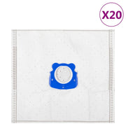 Sacchetti per Aspirapolvere per Rowenta RO3125 20 pzcod mxl 112985