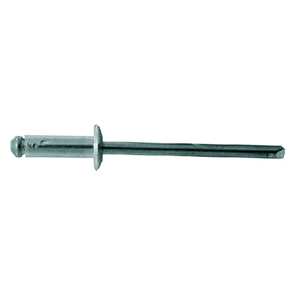 Rivetto a Strappo in Alluminio 3,4 x 50 mm