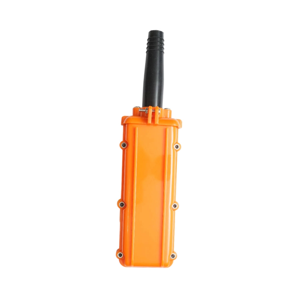 Telecomando industriale a 4 comandi AC 250V/5A-500V/2A Breckner Germany