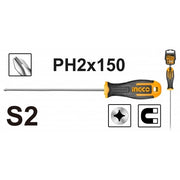 CACCIAVITE PHILLIPS 6-150MM