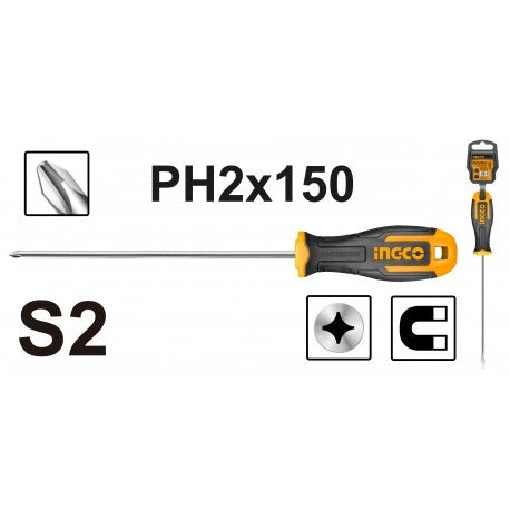 CACCIAVITE PHILLIPS 6-150MM