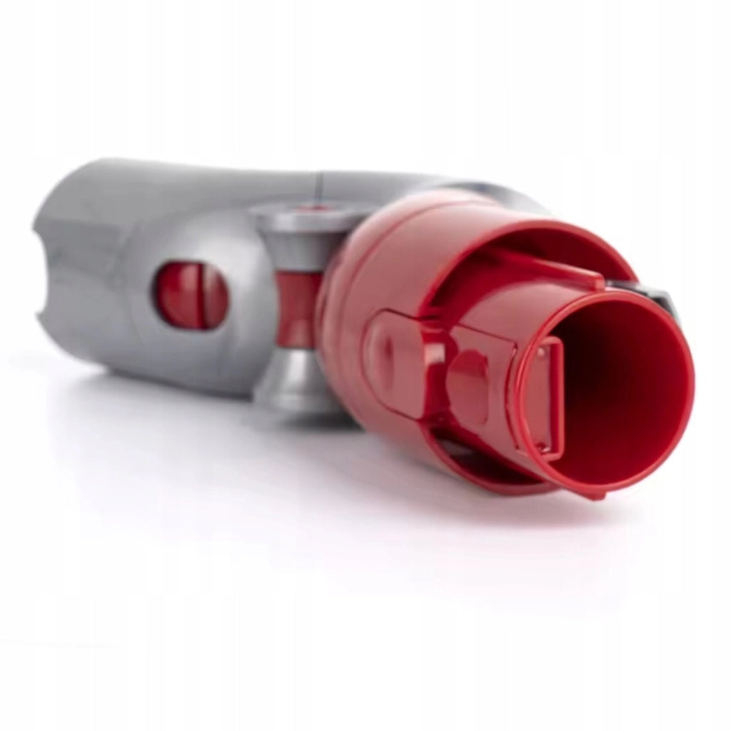 Adattatore Angolare per Aspirapolvere compatibile con Dyson V7 V8 V10 V11 V15 – Regolazione 90°