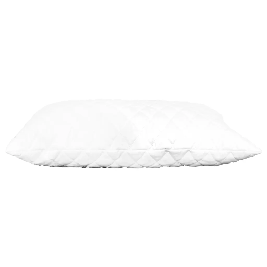 Cuscini 2 pz 70x60x14 cm in Memory Foam CFW2642772