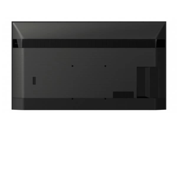 Sony fw-85bz40l visualizzatore di messaggi pannello piatto per segnaletica digitale 2,16 m (85") lcd wi-fi 650 cd/m² 4k ultra hd nero android 24/7