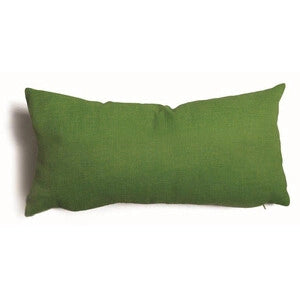 CUSCINO TULIPANO CM.30X60 VERDE 1546- GEMITEX- 6,0 pz