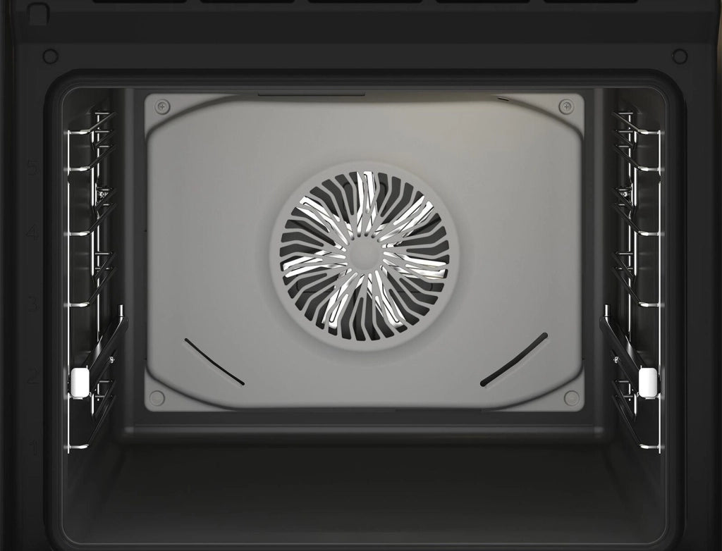 Beko b300 BBIM13300ZGCSE 72 L 2500 W A+ Grigio